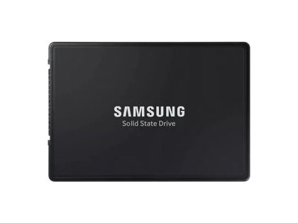 SSD SAMSUNG PM9A3, 2.5", 960 GB, PCIe 4.0, MZQL2960HCJR