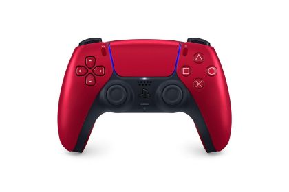 Gamepad wireless Sony PS5 DualSense Volcanic Red