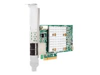 HPE Smart Array E208e Gen10 Ctrlr remanufacturat (R)