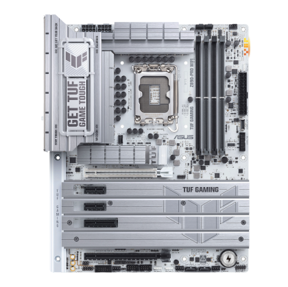 Motherboard ASUS TUF GAMING Z890-PRO WIFI, LGA 1851