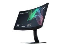 VIEWSONIC VP3881A Monitor IPS de 38 inchi 3840x1600 21:9 2xHDMI DP USB