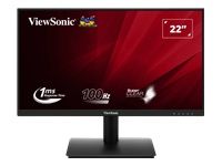 VIEWSONIC VA220-H LED de 22 inchi 1920x1080 16:9 HDMI VGA