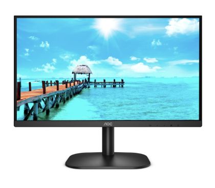 AOC 22B2H 21,5 inchi VA FHD 1920x1080 200cd/m2 3000:1 6,5 ms HDMI1.4 VGA