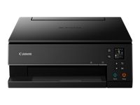 Dispozitiv multifuncțional cu jet de cerneală Canon PIXMA TS6350a All-In-One, Negru