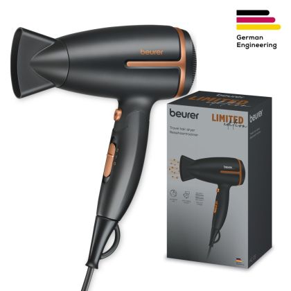 Beurer HC 25 Hair dryer, LE 2024