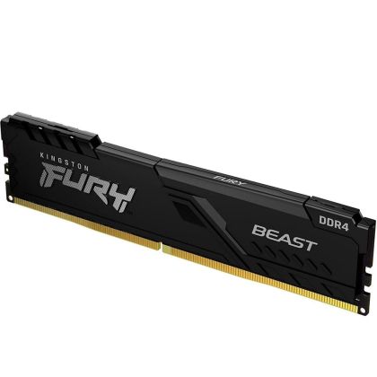 4G DDR4 3200 KRAL ÖFKELİ CANAVAR