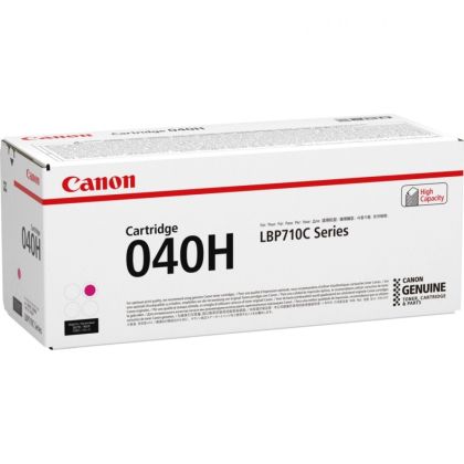 CANON CRG-040 SİYAH