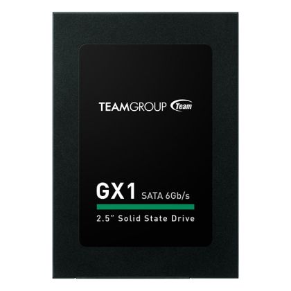 TAKIM SSD GX1 480G 2,5 İNÇ