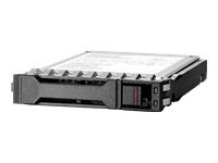 SSD remanufacturat HPE 7,68 TB SATA 6G citire intensivă SFF BC pentru mai mulți furnizori (R)