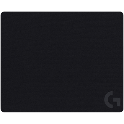 LOGITECH G240 Cloth Gaming Mouse Pad - EWR2