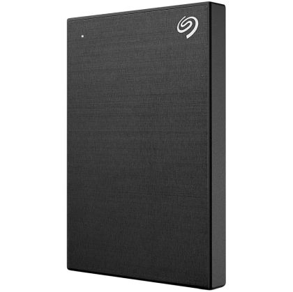 SEAGATE HDD extern One Touch cu parolă (2,5 inchi/2TB/USB 3.0)