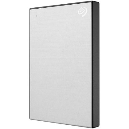 SEAGATE HDD extern One Touch cu parolă (2,5 inchi/5TB/USB 3.0)