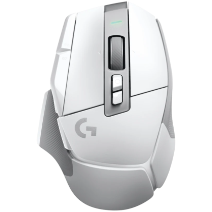 LOGITECH G502 X - ALB - USB - EER2 - #933