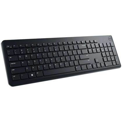 Tastatură fără fir Dell KB500 - SUA internațională (QWERTY)