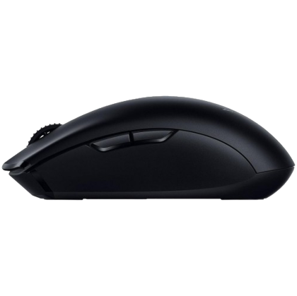 Razer Orochi V2, Dual-mode wireless (2.4GHz and Bluetooth), 18 000 DPI Optical Sensor, 2nd-gen Razer Mechanical Mouse Switches, Up to 950 hours of battery life, Weight < 60g, Symmetrical right-handed