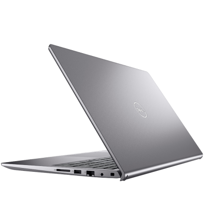 Dell Vostro 3530, Intel Core i7-1355U (10C, 12T, 12MB cache, până la 5,0GHz), 15,6" FHD (1920x1080) 120Hz AG, 8GB (1x8GB) DDR4 2666MHz, 512GB WiFi, Intel UHD2 Graphics, 512GB , BT, BG non-backlit KBD, fără FPR, Ubuntu, 3Y ProSupport