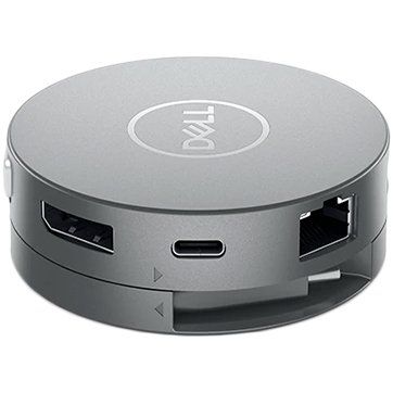 Adaptor Dell - Adaptor Dell USB-C mobil - DA310