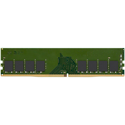 Kingston 32 GB 3200 MT/s DDR4 Non-ECC CL22 DIMM 2Rx8, EAN: 740617305975