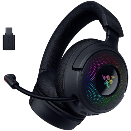 Razer Kraken V4 - Căști fără fir pentru jocuri