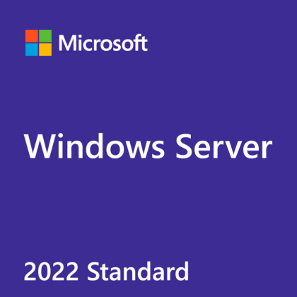 Windows Server CAL 2022 Engleză 1pk DSP OEI 1 Clt Device CAL