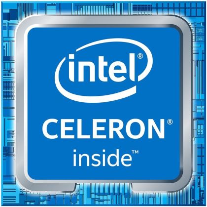 Cutie Intel CPU Desktop Celeron G5905 (3,5 GHz, 4 MB, LGA1200)