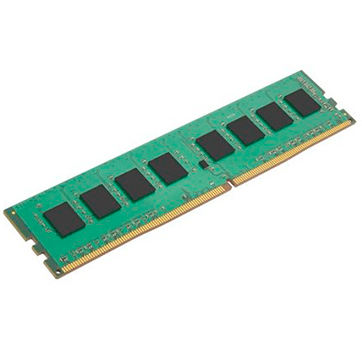 Kingston 16 GB 3200 MT/s DDR4 Non-ECC CL22 DIMM 1Rx8, EAN: 740617310863