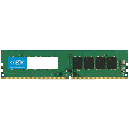 Önemli 32 GB DDR4-3200 UDIMM CL22 (16 Gbit), EAN: 649528822475