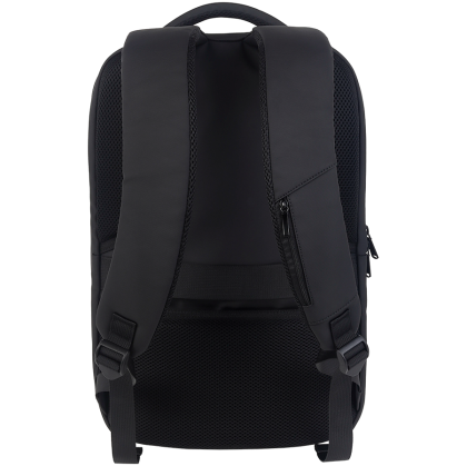 CANYON BPL-5, Laptop backpack for 15.6 inch, Product spec/size(mm): 440MM x300MM x 170MM, Black, EXTERIOR materials:100% Polyester, Inner materials:100% Polyester, max weight (KGS): 12kgs