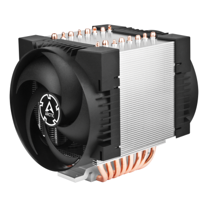 Arctic Сървърен охладител CPU Cooler - Freezer 4U-M