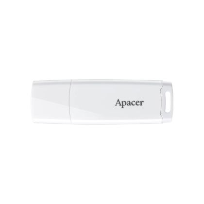 Memorie Apacer AH336 64GB Alb - Unitate Flash USB2.0