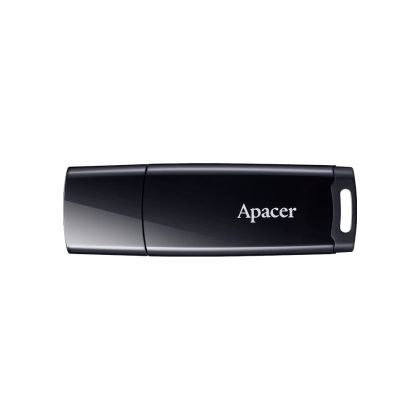 Memorie Apacer AH336 64GB Negru - Unitate Flash USB2.0