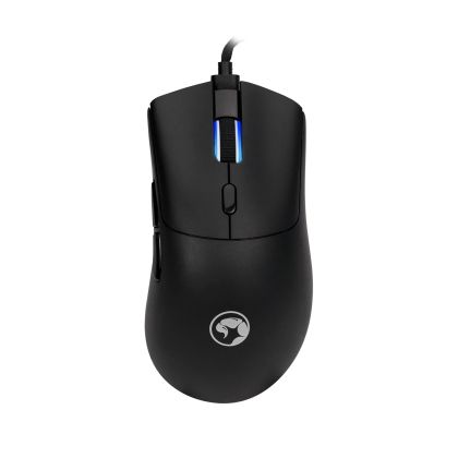 Mouse Gaming Marvo Mouse Gaming Niro 40 G950 Negru - 12000dpi, 1000Hz, 6 butoane programabile