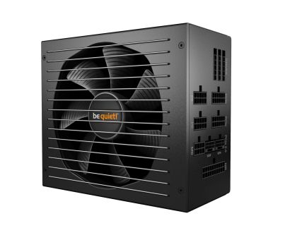 liniște! alimentare PSU ATX 3.0 - Straight Power 12 Platinum 1500W