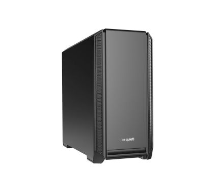 liniște! carcasa Case EATX - Silent Base 601 Black