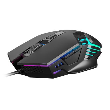 Mouse pentru jocuri Gamdias Mouse pentru jocuri - AURA GS4 - 3600 dpi