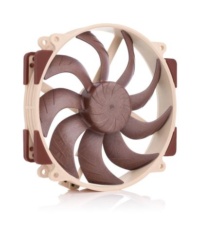 Noctua Fan 140mm - NF-A14x25r G2 PWM