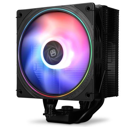 Cooler Thermalright Radiator CPU Assassin Spirit 120 EVO A-RGB - LGA1851/LGA1700/AM5