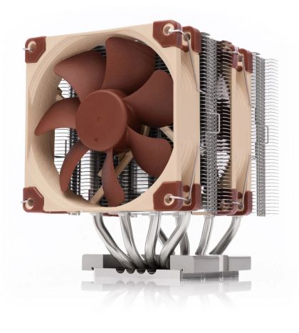 Cooler Noctua Cooler CPU NH-D9 DX-4677 4U LGA4677