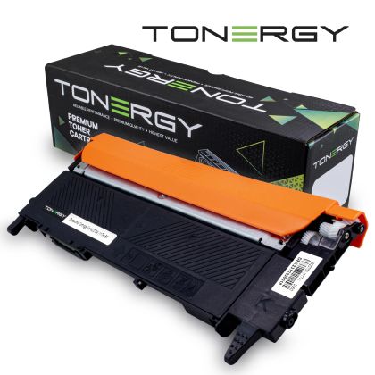 Cartuș de toner compatibil Tonergy HP 117A W2070A negru, capacitate standard 0,7k