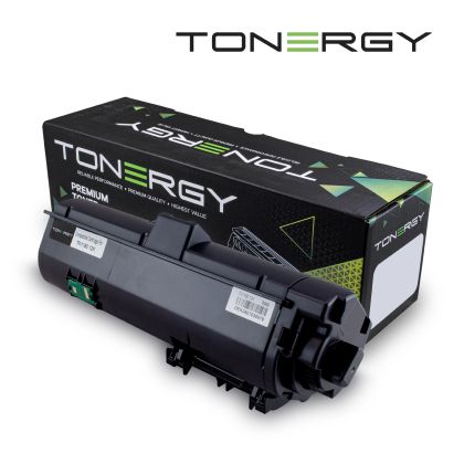 Cartuș de toner compatibil Tonergy KYOCERA TK-1150 TK-1151 TK-1152 TK-1153 TK-1154 TK-1155 TK-1183 negru, 12k