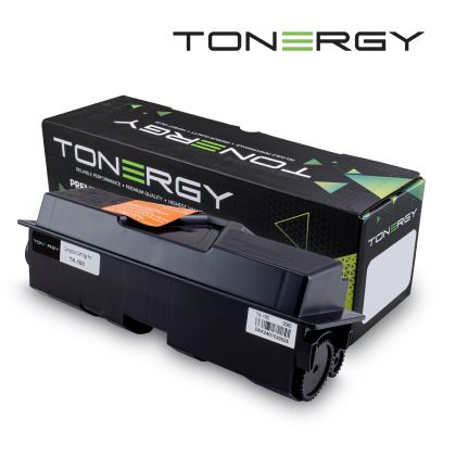 Cartuș de toner compatibil Tonergy Cartuș de toner compatibil KYOCERA TK-160 TK-161 TK-162 TK-164 Negru, 2,5k