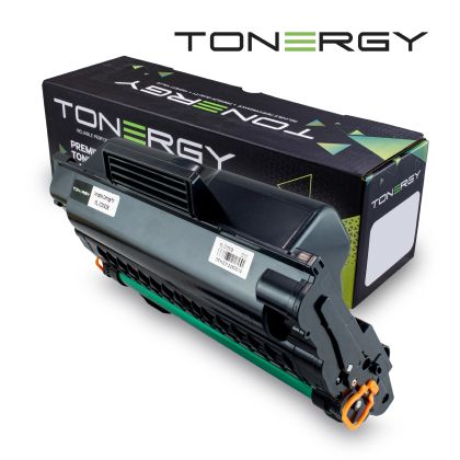 Cartuș de toner compatibil Tonergy SAMSUNG ML-D3050B negru, capacitate mare 8k