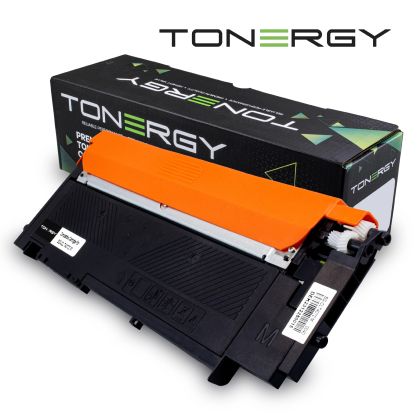 Cartuș de toner compatibil Tonergy SAMSUNG CLT-M4072 Magenta, 1.5k