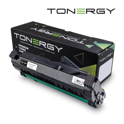 Tonergy Compatible Toner Cartridge XEROX 108R0080 108R00909 XR3140 Black, 2.5k