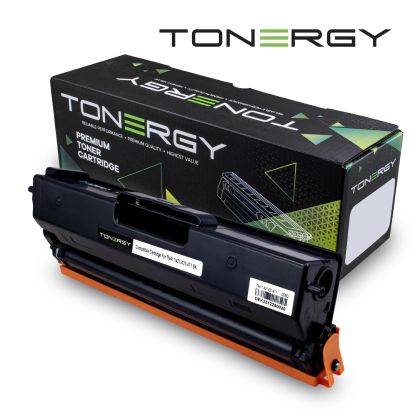 Cartuș de toner compatibil Tonergy BROTHER TN-411 TN-421 TN-431 TN-471 Negru, 3K