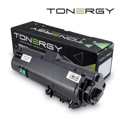 Cartuș de toner compatibil Tonergy KYOCERA TK-1150 TK-1151 TK-1152 TK-1153 TK-1154 TK-1155 TK-1183 Negru, 3k