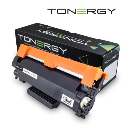 Cartuș de toner compatibil Tonergy Cartuș de toner compatibil XEROX CT202877 Negru, 3k