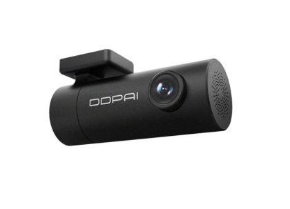 DDPAI Dash Cam MINI PRO video recorder