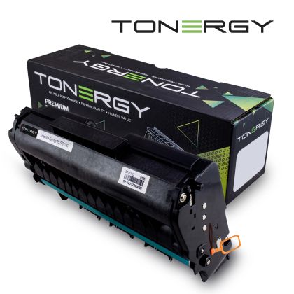 Cartuș de toner compatibil Tonergy RICOH SP311HC negru, 6.4k