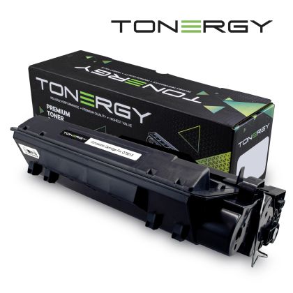 Cartuș de toner compatibil Tonergy HP 51X Q7551X negru, capacitate mare 13000k